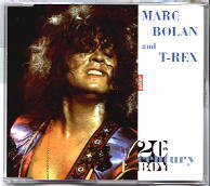 Marc Bolan / T.Rex - 20th Century Boy